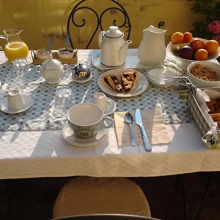 Alojamento de Acomodação e Pequeno-almoço Casa Zaira