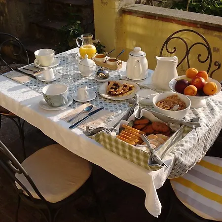 Casa Zaira 몬칼리에리