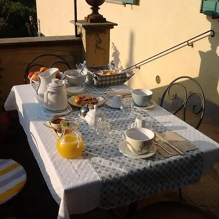 Casa Zaira Alojamento de Acomodação e Pequeno-almoço