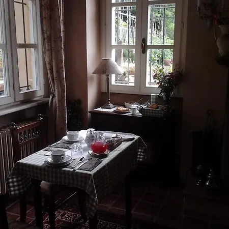 Casa Zaira Alojamento de Acomodação e Pequeno-almoço Moncalieri