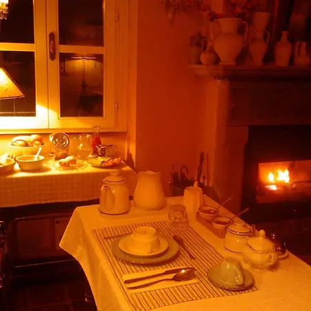 Casa Zaira B&B