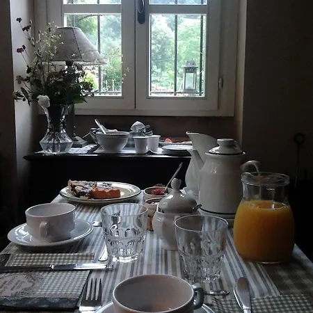 B&B Casa Zaira 몬칼리에리
