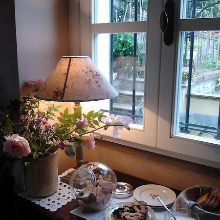 B&B Casa Zaira