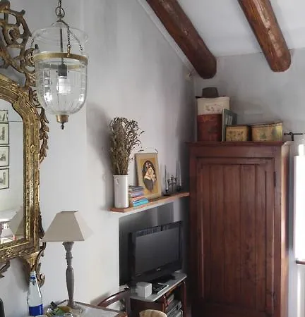 Alojamento de Acomodação e Pequeno-almoço Casa Zaira Moncalieri