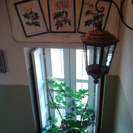 Casa Zaira Moncalieri
