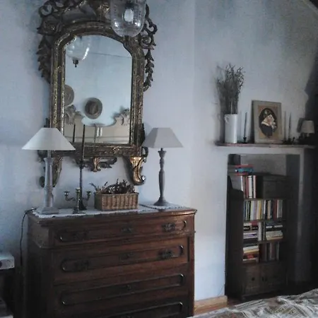 Casa Zaira
