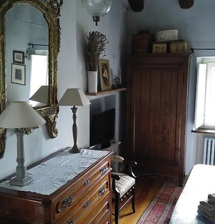 B&B Casa Zaira 몬칼리에리