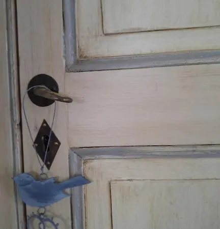 Casa Zaira Alojamento de Acomodação e Pequeno-almoço