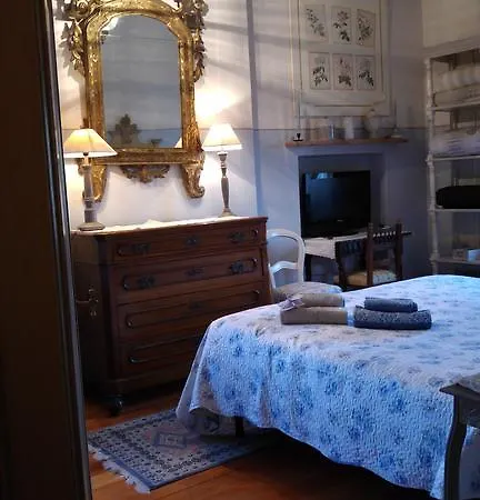 Alojamento de Acomodação e Pequeno-almoço Casa Zaira Moncalieri