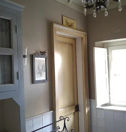 Casa Zaira * 몬칼리에리