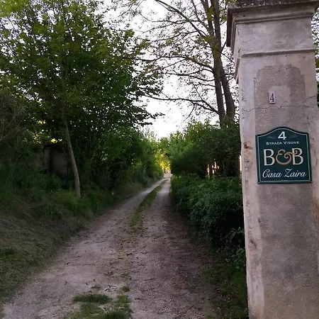 Casa Zaira * Moncalieri