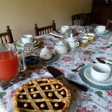 Casa Zaira