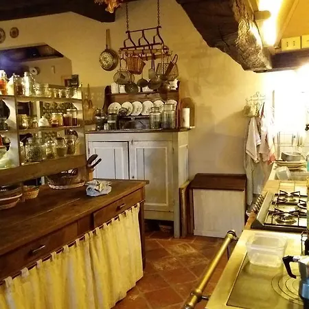 B&B Casa Zaira