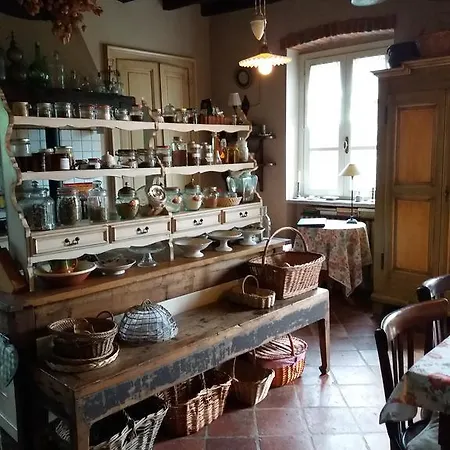 Casa Zaira *