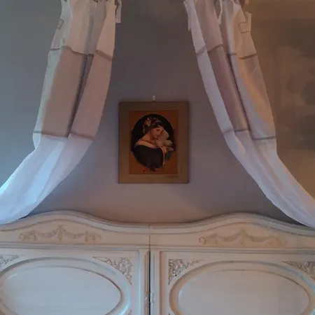 Casa Zaira * 몬칼리에리