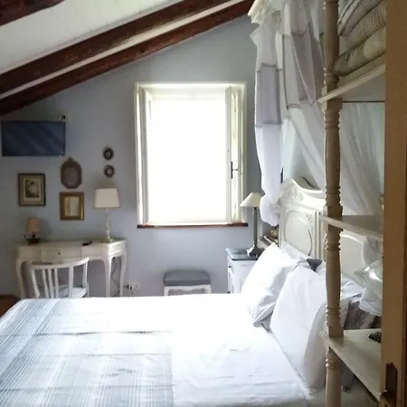 Casa Zaira Alojamento de Acomodação e Pequeno-almoço Moncalieri