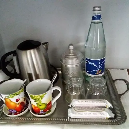 Casa Zaira Alojamento de Acomodação e Pequeno-almoço *
